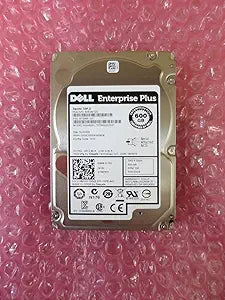 Dell Y4MWH 600GB 10K RPM SAS 2.5" Hard Drive