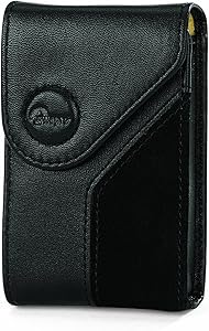Lowepro NAPOLI 5 BLACK Napoli 5 Compact Camera Case