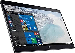 Dell Core_m7_7Y75 Latitude 7285 FHD Tablet PC (Renewed)