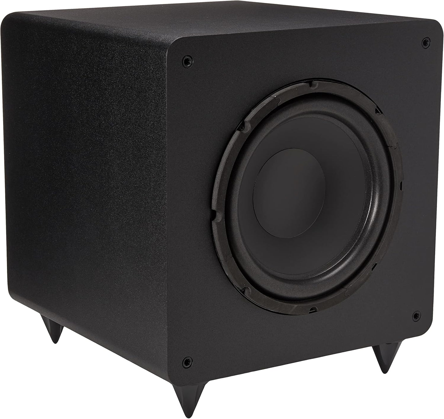 Monoprice 141497 SW-10 150W Powered Subwoofer