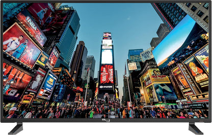 RCA 40" Smart TV, 1080P - Renewed - 40-Inch