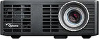 Optoma ML750 WXGA 700 Lumen Portable LED Projector