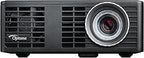 Optoma ML750 3D Ready Portable DLP Projector