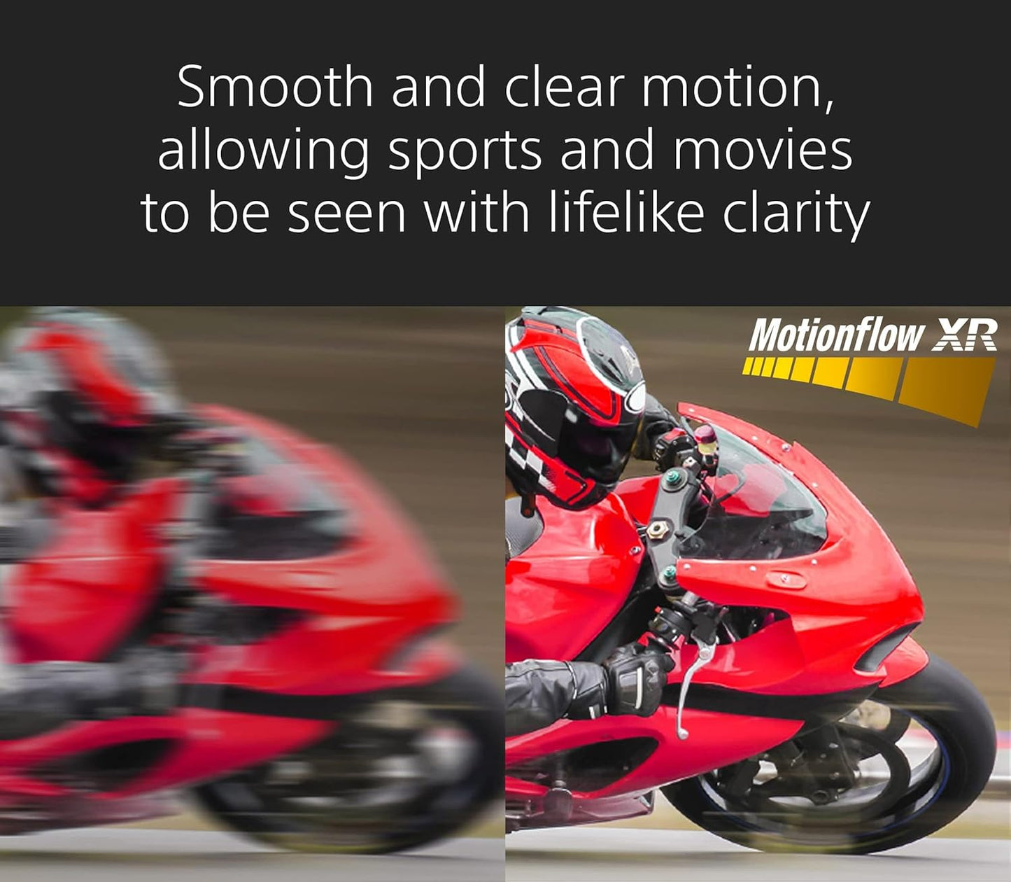 Sony KD55X80K 55-Inch 4K Ultra HD LED Smart Google TV