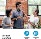 Sennheiser ADCS1 Clear Slim OTC Bluetooth Hearing Aids