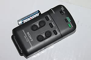 Sony RM-Y119 TV Remote Control Tested — main product image