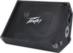 Peavey 570650 PV 12M 2-Way Stage Floor Monitor