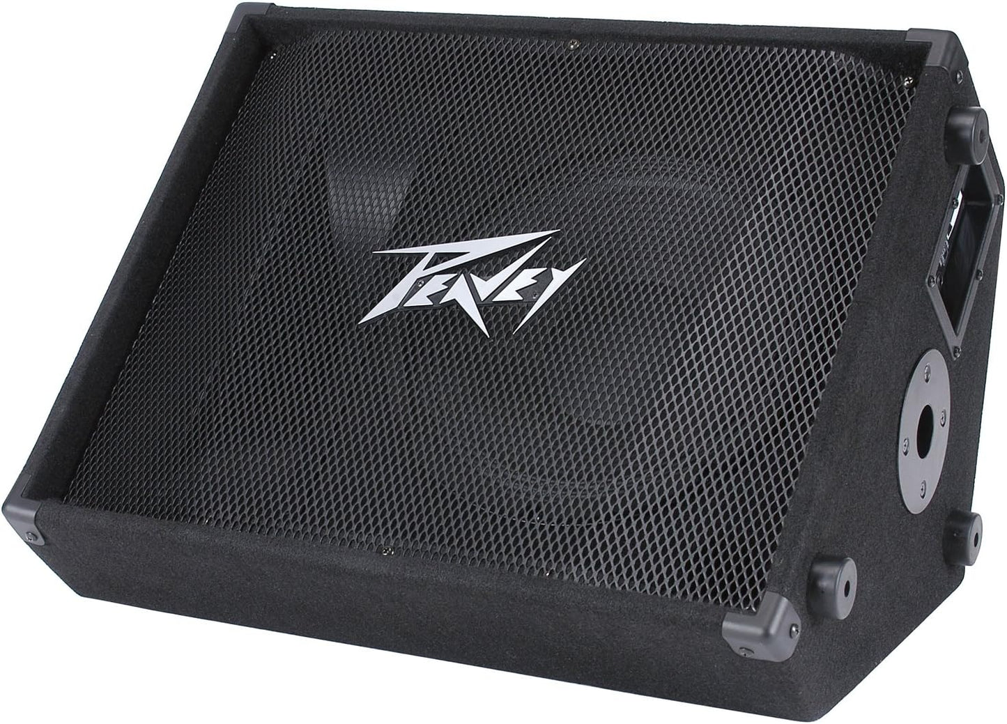 Peavey PEV13-570650 PV 12M 500W Floor Monitor Pair