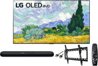 LG OLED77G1PUA 77