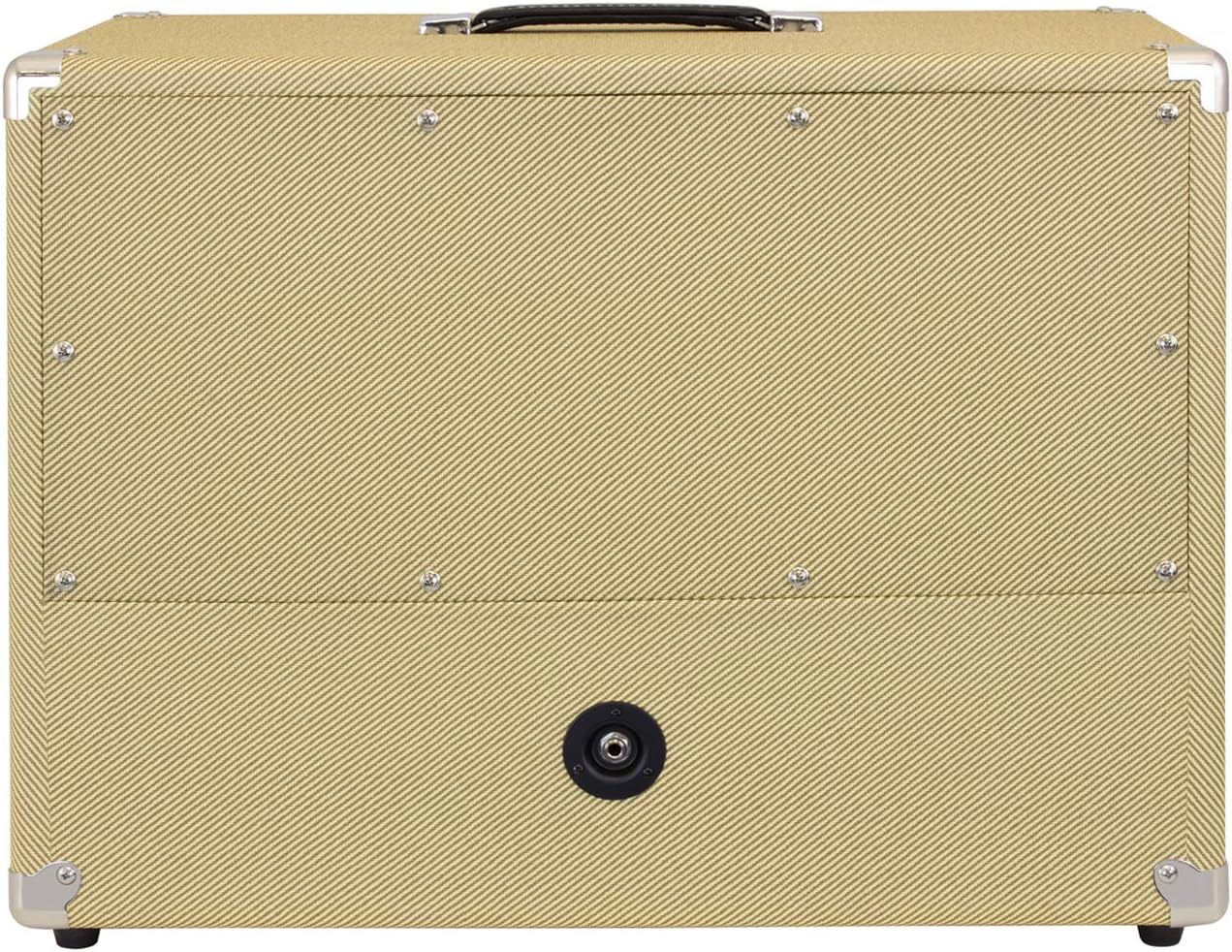 Peavey 112C 1x12" Tweed Guitar Cabinet