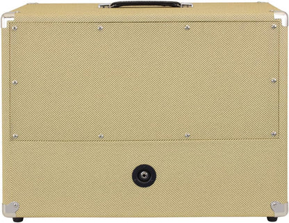 Peavey 112C 1x12" Tweed Guitar Cabinet