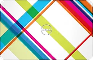 Dell 318-0986 Inspiron R Series Laptop Lid — main product image