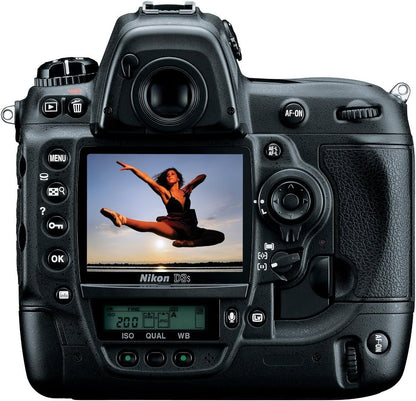 Sigma 476306 15mm f/2.8 EX Fisheye Lens for Nikon