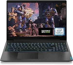Lenovo Ideapad L340 Gaming: i5, 16GB, 2TB SSD, GTX 1650