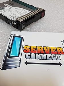 HP 718138-001 480GB SATA SSD