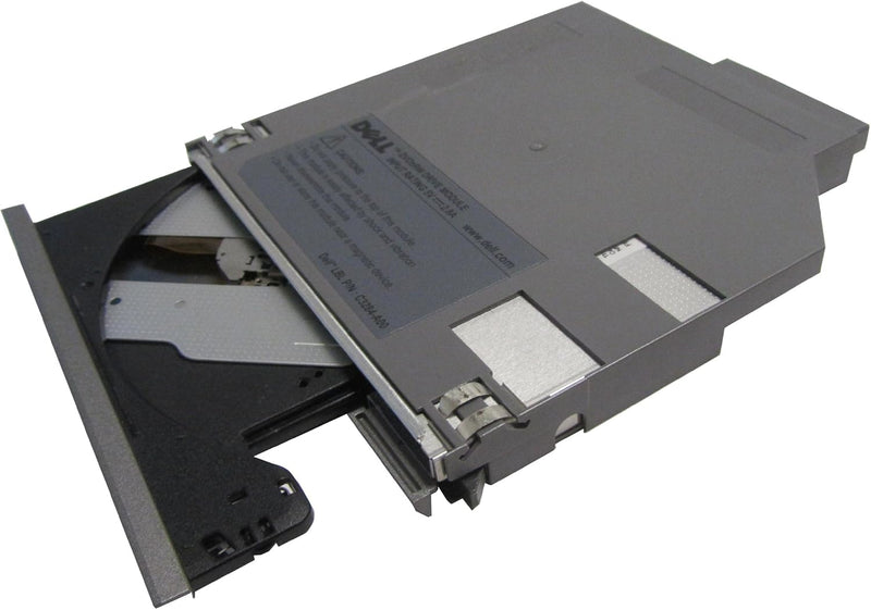 Dell C3284-A00 Inspiron/Latitude D-Series DVD±RW Drive — main product image