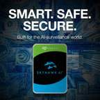 Seagate Skyhawk AI ST16000VEZ00 16TB Surveillance HDD
