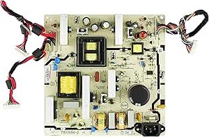 Sharp LC42SB45U Power PCB Assy