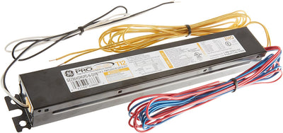 GE TV206423 GE296HOMV 110W Ballast
