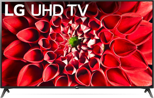 LG UN7070PUA 70" 4K Smart LED TV Alexa Renewed