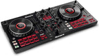 Numark Mixtrack Platinum FX Serato DJ Controller