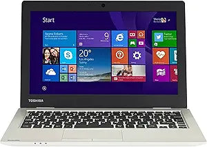 Toshiba Satellite Radius L15W-B1310 2-in-1 Refurbished Laptop — main product image