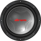 JVC CS-GD1210 12-Inch 1400W Car Subwoofer