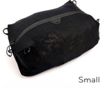 Peak Design BUMP-B3-BK-1 Mesh Packing Cube Travel Set