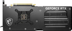 MSI V513-251R GeForce RTX 4070 Gaming X Slim 12GB Graphics Card