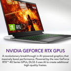 Alienware AWX14R2-7022SLV x14 R2 RTX 4060 Laptop