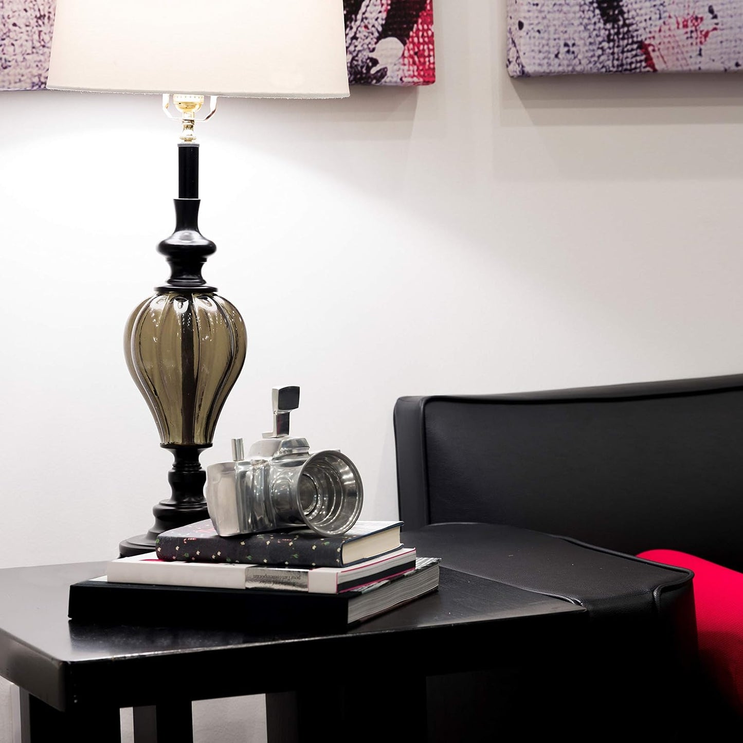 GE 54435 8 Ft Polarized Lamp Cord Replacement