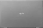 LG 14T90N-R.AAS8U1 gram 14-Inch 2-in-1 Touchscreen Laptop