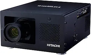 Hitachi CP-WU13K Projector LCD
