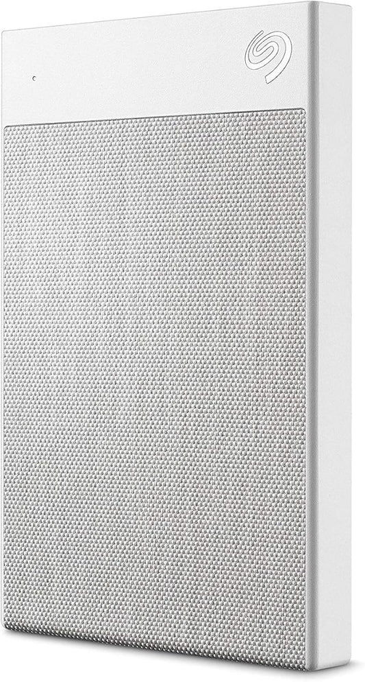 Seagate STHH2000402 2TB Backup Plus Ultra Touch HDD