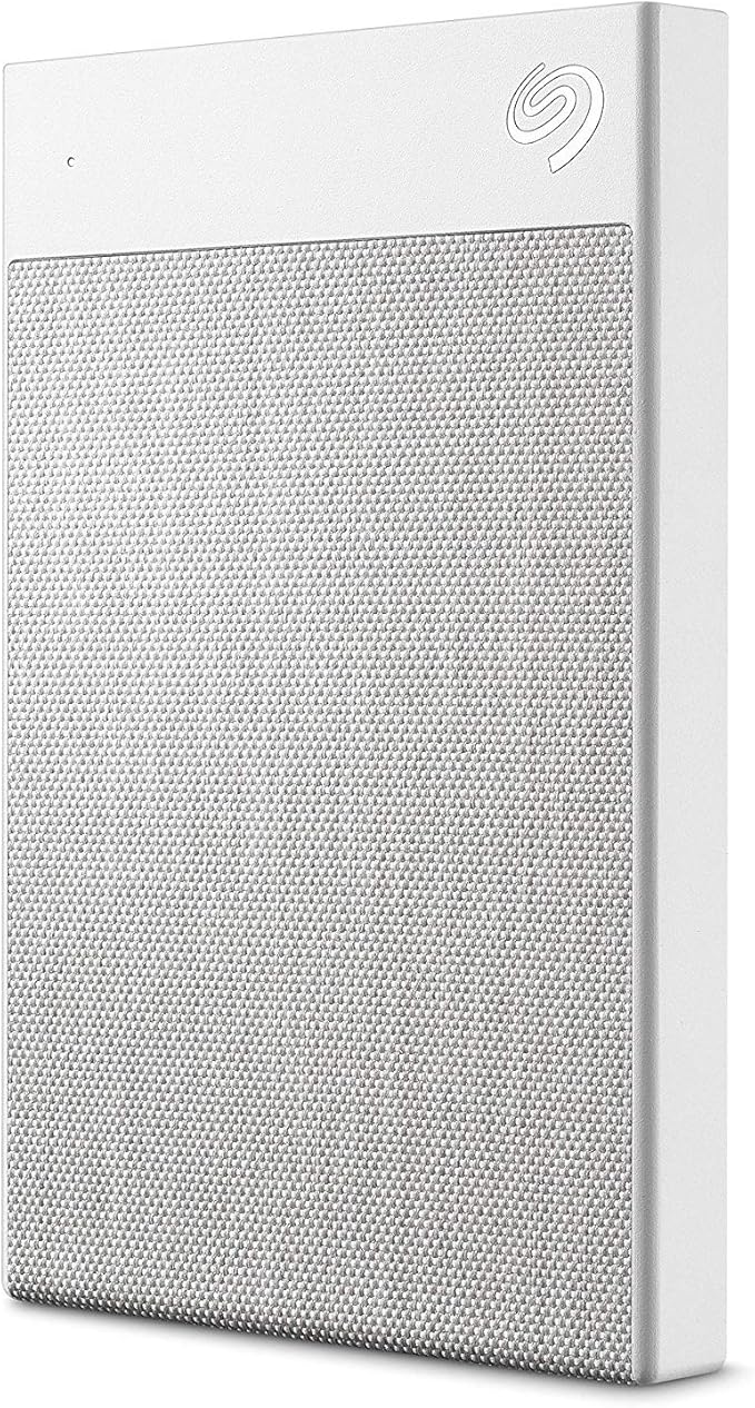 Seagate STHH2000402 2TB Backup Plus Ultra Touch HDD — main product image