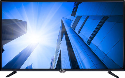TCL 32D2700 32-Inch 720p LED TV 2015 Model