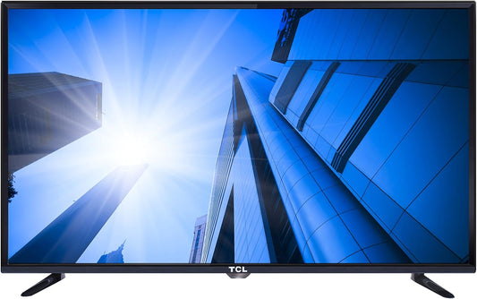 TCL 32D2700 32-Inch 720p LED TV 2015 Model