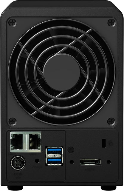 Synology DS718+ 2-Bay NAS DiskStation Diskless