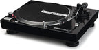 Reloop 227079 USB Direct Drive Professional Turntable