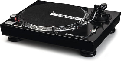 Reloop 227079 USB Direct Drive Professional Turntable