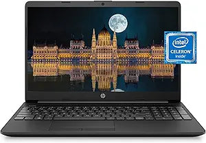 HP Pavilion Laptop 15.6" FHD, Celeron, 16GB RAM, 1TB SSD, Windows 11
