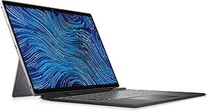 Dell Latitude 7320 Detachable 2-in-1 - 13" FHD+, i5 (Renewed)