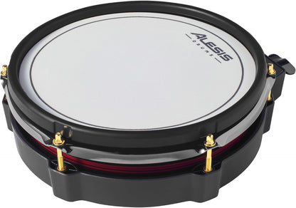 Alesis Strata Prime Electric Drum Set - Touch Screen 215,000 Samples