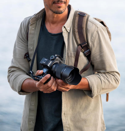 Nikon 20128 NIKKOR Z 50mm f/1.4 Standard Prime Lens