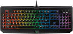 Razer RZ03-01220200 BlackWidow Chroma RGB Mechanical Keyboard