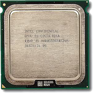 HP E2Q80AA Xeon E5-2687WV2 3.4 GHz Processor Upgrade