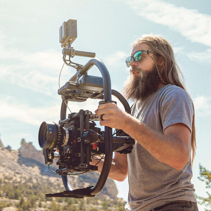 SmallHD Cine 5 Touchscreen On-Camera Monitor