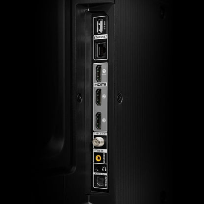 TCL 50S450F 50-Inch S4 4K Fire TV (2023 Model)