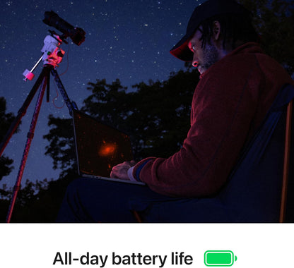 Apple MacBook Pro M4 Max 16-Core 16.2" XDR Display - Silver