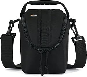 Lowepro LP36214 Adventura Ultra Zoom 100 Camera Bag